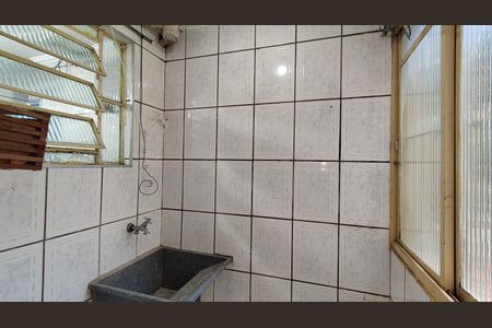 Apartamento para alugar com 55m², 2 quartos e 1 vaga