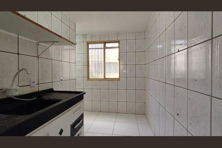 Apartamento para alugar com 55m², 2 quartos e 1 vaga