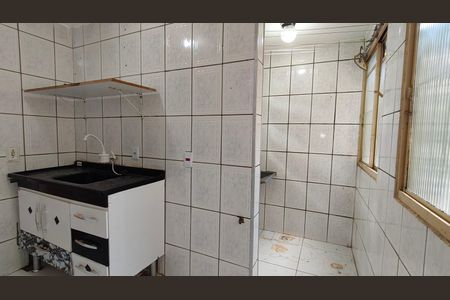 Apartamento para alugar com 55m², 2 quartos e 1 vaga