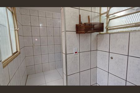 Apartamento para alugar com 55m², 2 quartos e 1 vaga