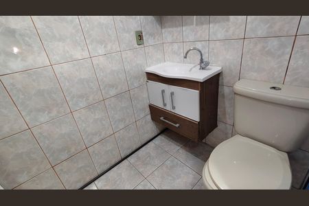 Apartamento para alugar com 55m², 2 quartos e 1 vaga
