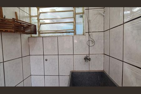 Apartamento para alugar com 55m², 2 quartos e 1 vaga