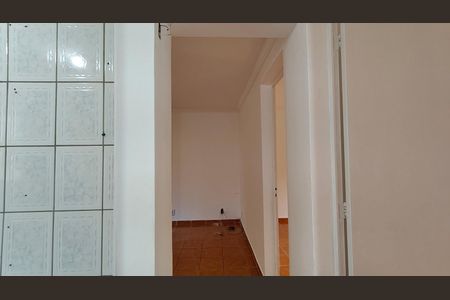 Apartamento para alugar com 55m², 2 quartos e 1 vaga