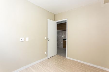 Quarto 1 de apartamento para alugar com 2 quartos, 36m² em Cidade Patriarca, São Paulo