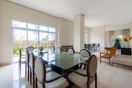 Apartamento para alugar com 83m², 2 quartos e 2 vagasÁrea comum - Salão de festas adulto