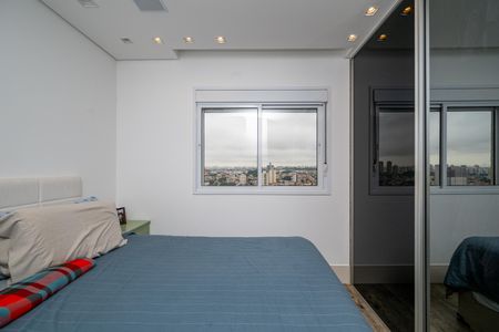 Apartamento para alugar com 83m², 2 quartos e 2 vagasSuíte