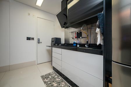 Apartamento para alugar com 83m², 2 quartos e 2 vagasCozinha