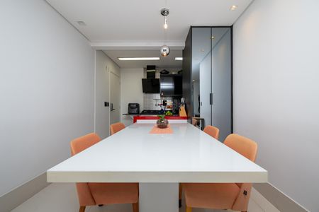 Apartamento para alugar com 83m², 2 quartos e 2 vagasSala