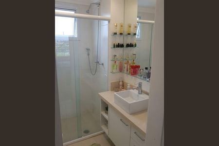 Banheiro de apartamento à venda com 3 quartos, 104m² em Vila Formosa, São Paulo