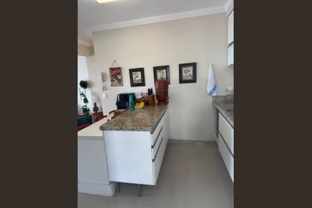 Apartamento à venda com 104m², 3 quartos e 2 vagasCopa