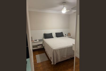 Quarto de apartamento à venda com 3 quartos, 104m² em Vila Formosa, São Paulo