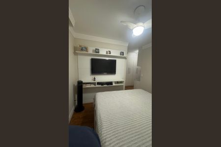 Quarto de apartamento à venda com 3 quartos, 104m² em Vila Formosa, São Paulo