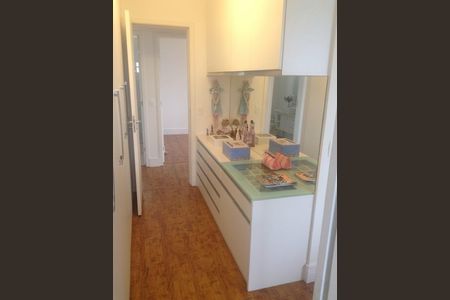 Closet de apartamento à venda com 3 quartos, 104m² em Vila Formosa, São Paulo