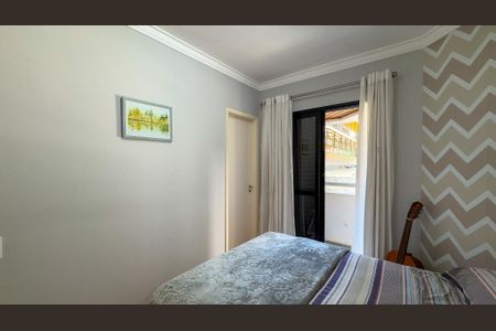 Apartamento à venda com 60m², 2 quartos e 1 vagaQuarto Suíte