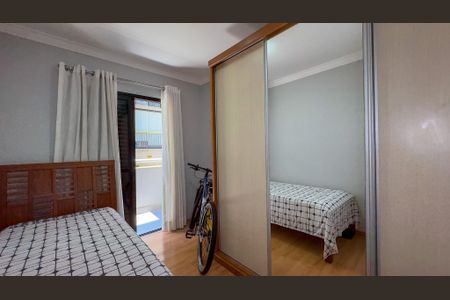 Apartamento à venda com 60m², 2 quartos e 1 vaga Apartamento à venda com 60m², 2 quartos e 1 vagaQuarto