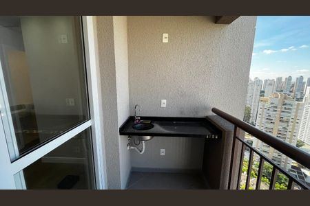 Apartamento à venda com 57m², 2 quartos e 1 vagaFoto 20