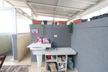 Apartamento para alugar com 50m², 1 quarto e sem vagaÁrea de Serviço