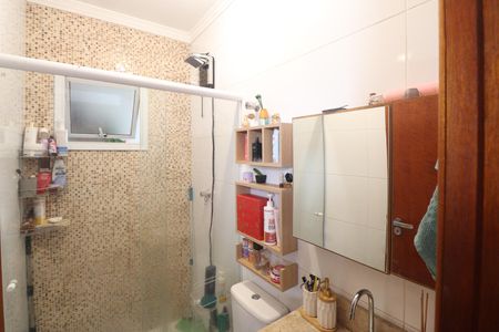 Apartamento para alugar com 50m², 1 quarto e sem vagaBanheiro 