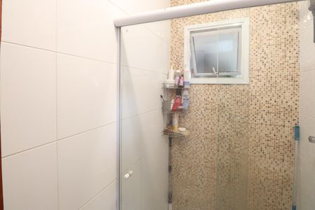 Apartamento para alugar com 50m², 1 quarto e sem vagaBanheiro 