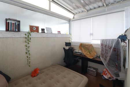 Apartamento para alugar com 50m², 1 quarto e sem vagaCobertura 