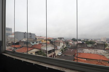 Apartamento para alugar com 50m², 1 quarto e sem vagaVista 