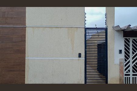 Apartamento para alugar com 50m², 1 quarto e sem vagaFachada 