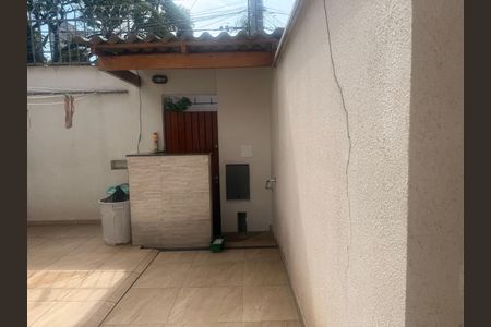 Casa de condomínio à venda com 234m², 3 quartos e 1 vagaÁrea externa