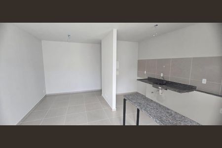Apartamento para alugar com 60m², 2 quartos e 1 vagaCozinha