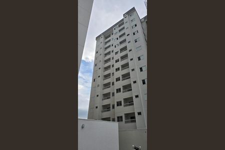 Apartamento para alugar com 60m², 2 quartos e 1 vagaFachada