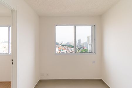Sala de apartamento para alugar com 2 quartos, 34m² em Vila Graciosa, São Paulo