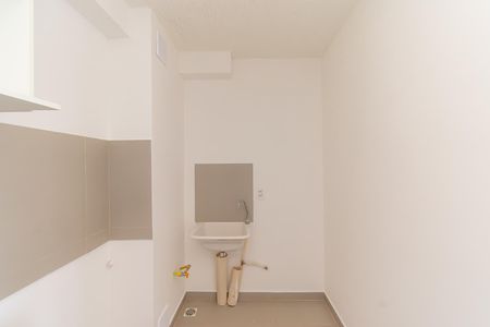 Apartamento à venda com 34m², 2 quartos e sem vagaÁrea de Serviço