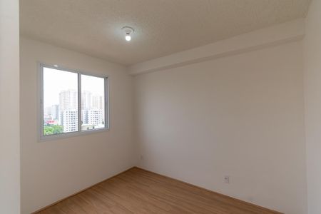 Apartamento à venda com 34m², 2 quartos e sem vagaQuarto 1