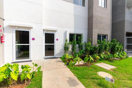Apartamento à venda com 34m², 2 quartos e sem vagaÁrea comum