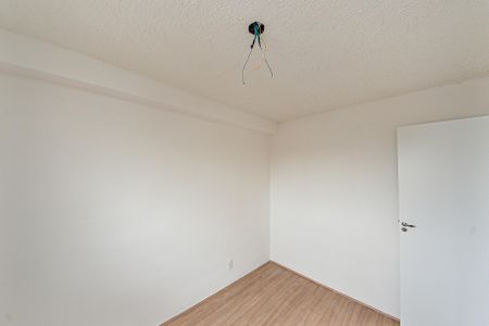 Quarto 1 de apartamento à venda com 2 quartos, 34m² em Vila Graciosa, São Paulo