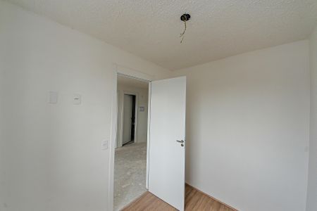 Apartamento para alugar com 34m², 2 quartos e sem vagaQuarto 2