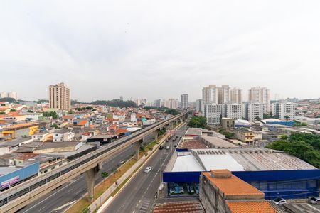 Apartamento à venda com 34m², 2 quartos e sem vagaVista do Quarto 2