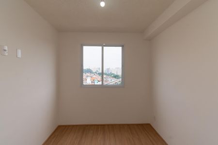 Apartamento à venda com 34m², 2 quartos e sem vagaQuarto 1