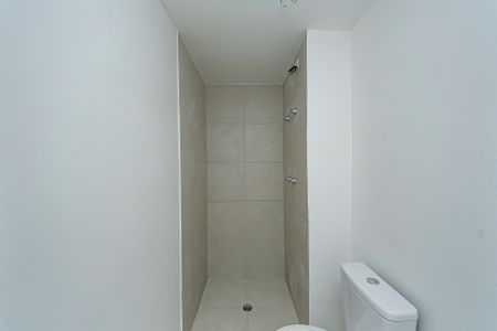 Apartamento para alugar com 34m², 2 quartos e sem vagaBanheiro