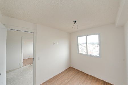 Quarto 1 de apartamento à venda com 2 quartos, 34m² em Vila Graciosa, São Paulo