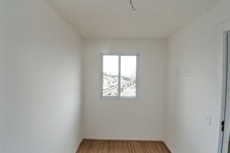 Apartamento para alugar com 34m², 2 quartos e sem vagaQuarto 2