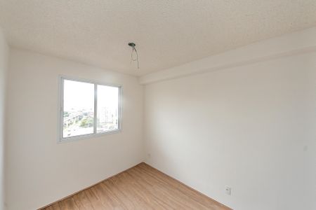 Quarto 1 de apartamento à venda com 2 quartos, 34m² em Vila Graciosa, São Paulo