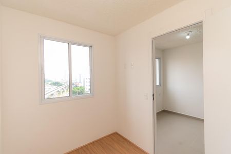 Apartamento à venda com 34m², 2 quartos e sem vagaQuarto 2
