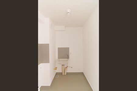 Apartamento à venda com 34m², 2 quartos e sem vagaÁrea de Serviço