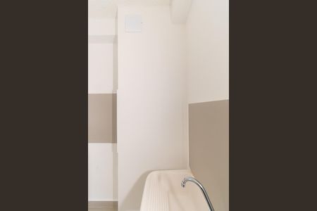 Apartamento à venda com 34m², 2 quartos e sem vagaÁrea de Serviço