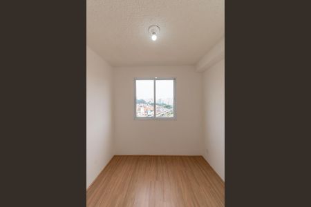 Quarto 2 de apartamento para alugar com 2 quartos, 34m² em Vila Graciosa, São Paulo