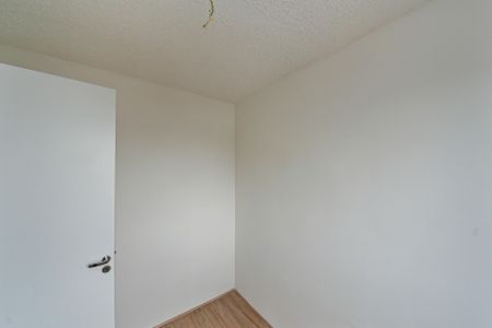 Apartamento para alugar com 34m², 2 quartos e sem vagaQuarto 2