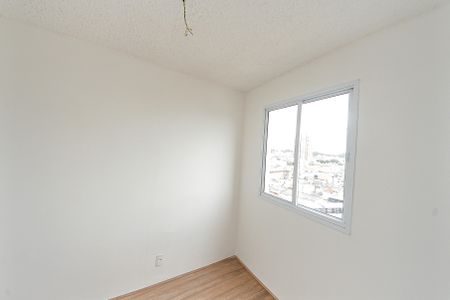Apartamento para alugar com 34m², 2 quartos e sem vagaQuarto 2