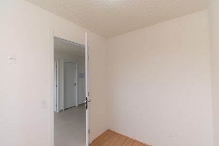 Apartamento à venda com 34m², 2 quartos e sem vagaQuarto 2