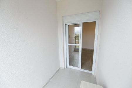 Apartamento para alugar com 72m², 2 quartos e 2 vagasVaranda da Suíte