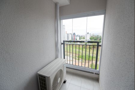 Apartamento para alugar com 72m², 2 quartos e 2 vagasVaranda da Suíte